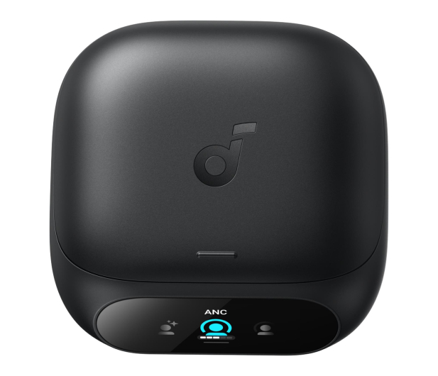 soundcore Słuchawki Liberty 5 Pro czarne - 1529046 - zdjęcie 5